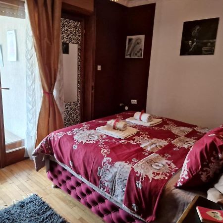 Noa.S Pansion 88 Bed & Breakfast Vrnjacka Banja Exterior photo