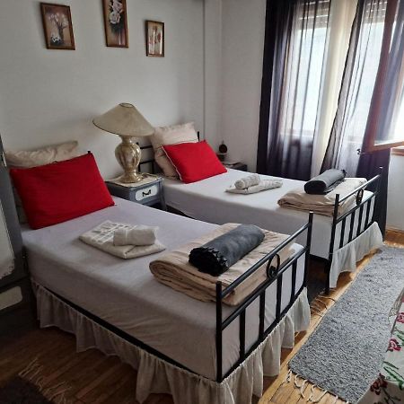 Noa.S Pansion 88 Bed & Breakfast Vrnjacka Banja Exterior photo