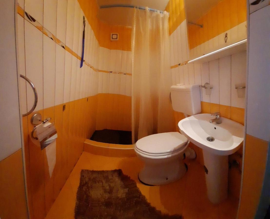 Noa.S Pansion 88 Bed & Breakfast Vrnjacka Banja Exterior photo