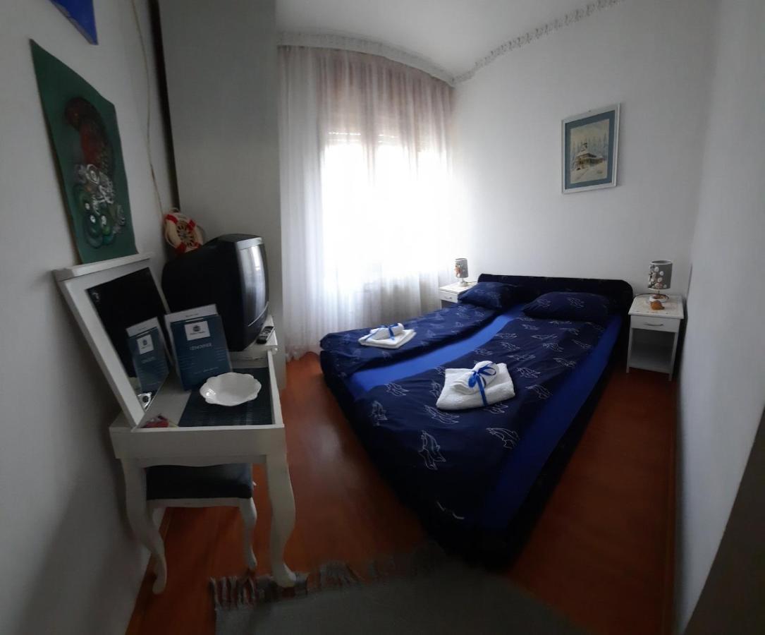 Noa.S Pansion 88 Bed & Breakfast Vrnjacka Banja Exterior photo