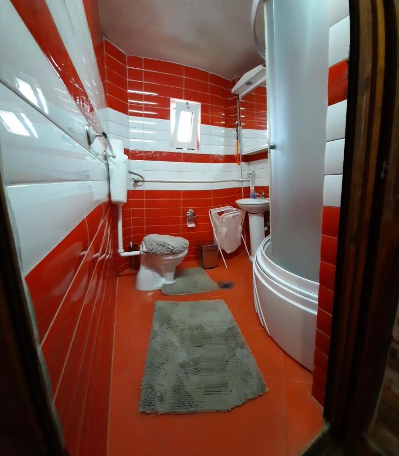 Noa.S Pansion 88 Bed & Breakfast Vrnjacka Banja Exterior photo