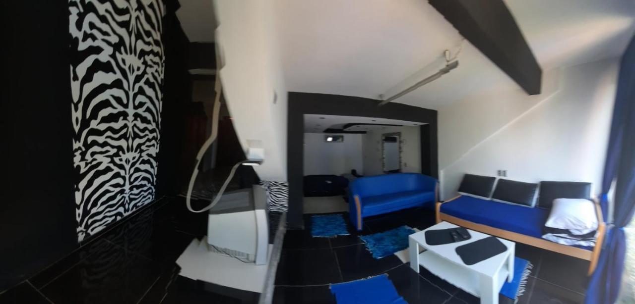 Noa.S Pansion 88 Bed & Breakfast Vrnjacka Banja Exterior photo