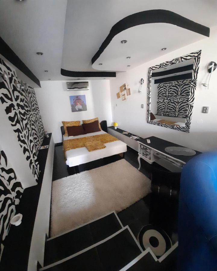 Noa.S Pansion 88 Bed & Breakfast Vrnjacka Banja Exterior photo