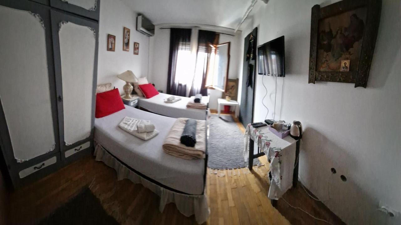 Noa.S Pansion 88 Bed & Breakfast Vrnjacka Banja Exterior photo