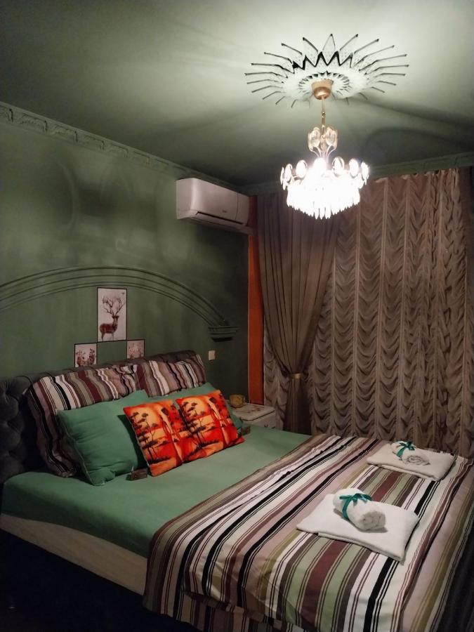 Noa.S Pansion 88 Bed & Breakfast Vrnjacka Banja Exterior photo
