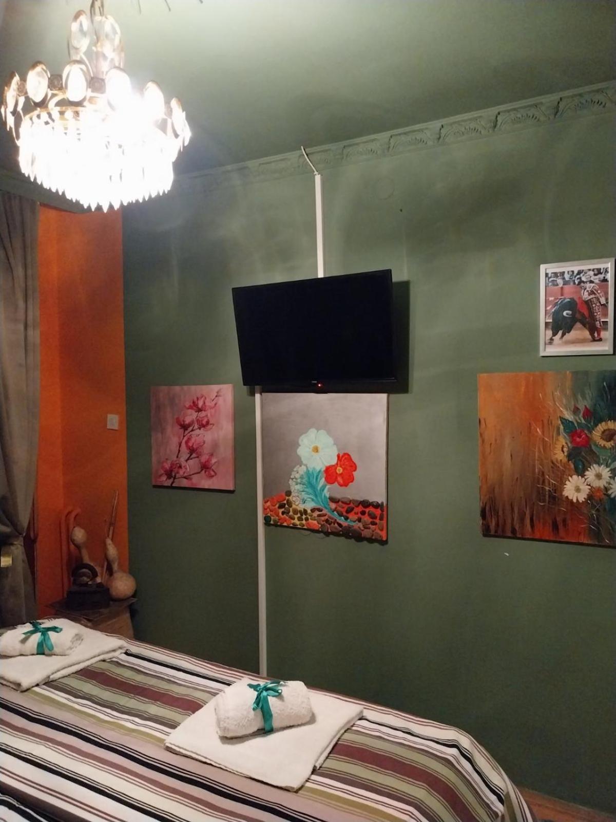 Noa.S Pansion 88 Bed & Breakfast Vrnjacka Banja Room photo