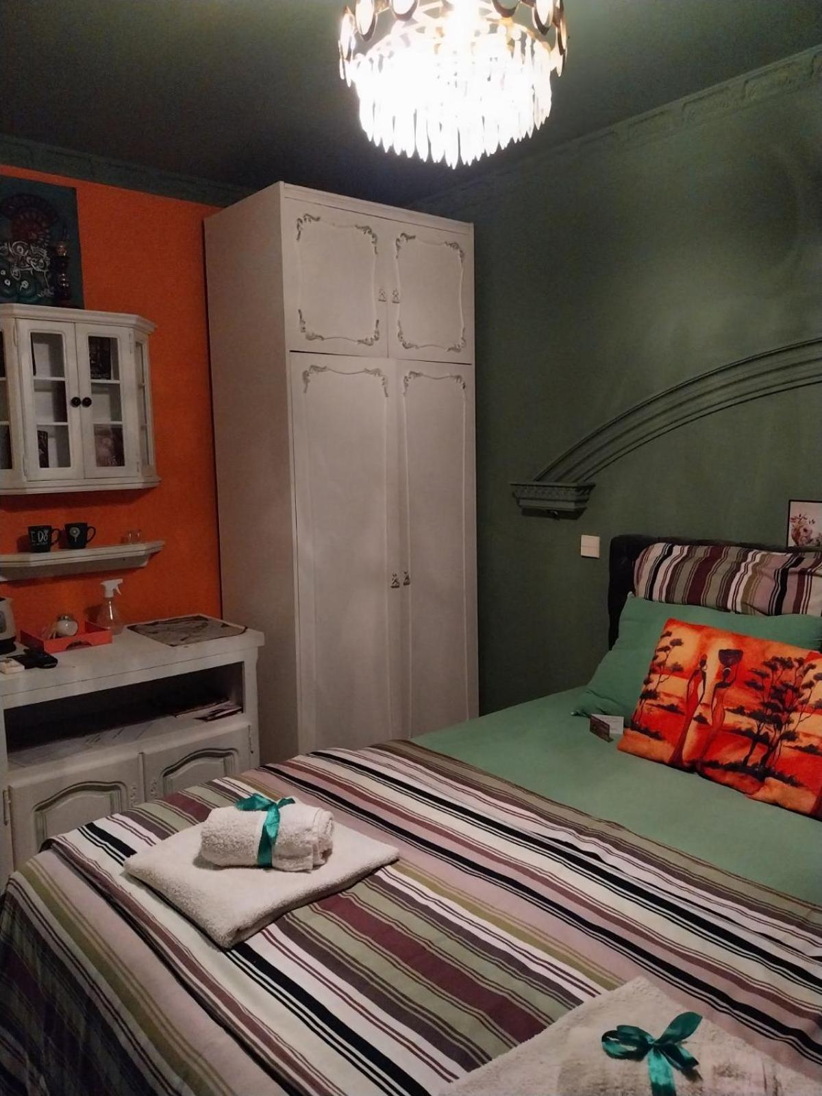 Noa.S Pansion 88 Bed & Breakfast Vrnjacka Banja Room photo