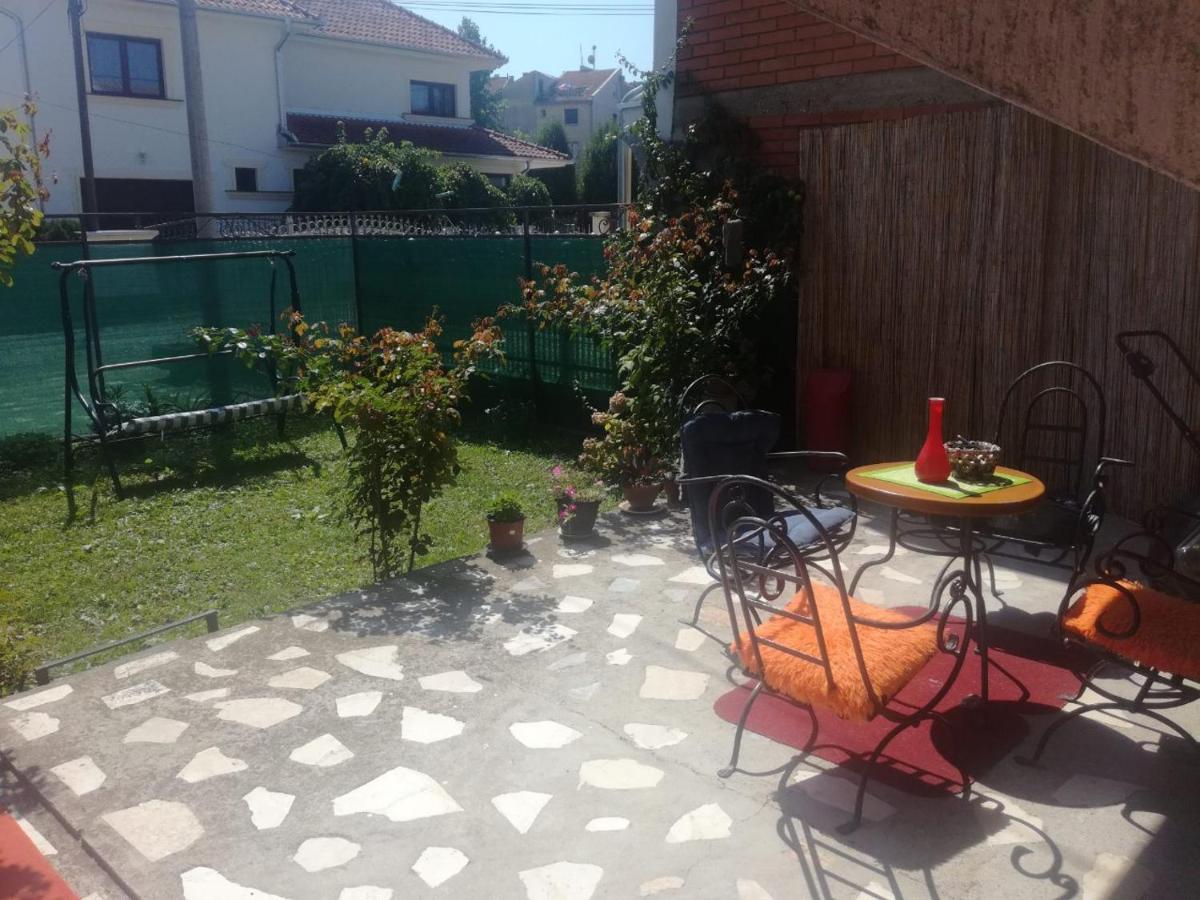 Noa.S Pansion 88 Bed & Breakfast Vrnjacka Banja Exterior photo